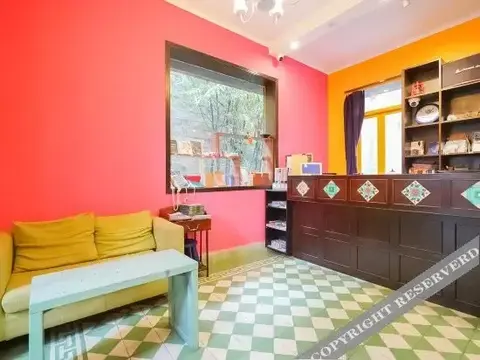 Сямынь: Xiamen International Youth Hostel