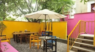 Сямынь: Xiamen International Youth Hostel
