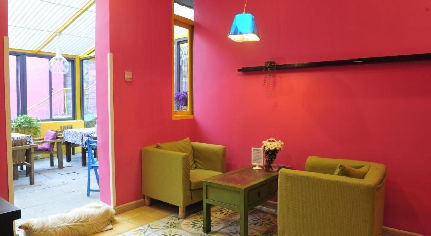 Сямынь: Xiamen International Youth Hostel