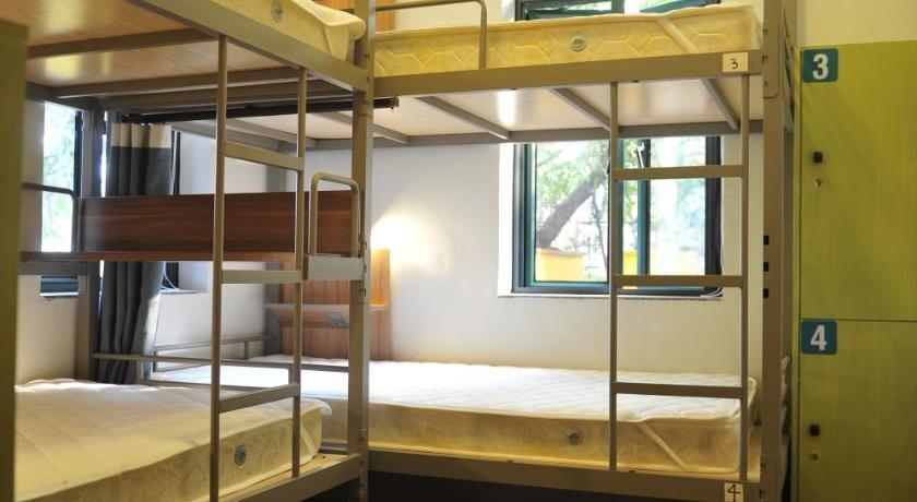Сямынь: Xiamen International Youth Hostel