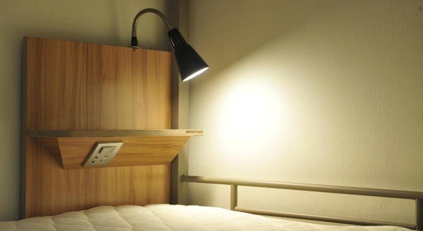 Сямынь: Xiamen International Youth Hostel