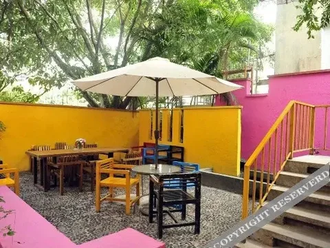 Сямынь: Xiamen International Youth Hostel