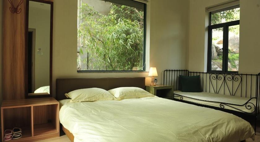 Сямынь: Xiamen International Youth Hostel