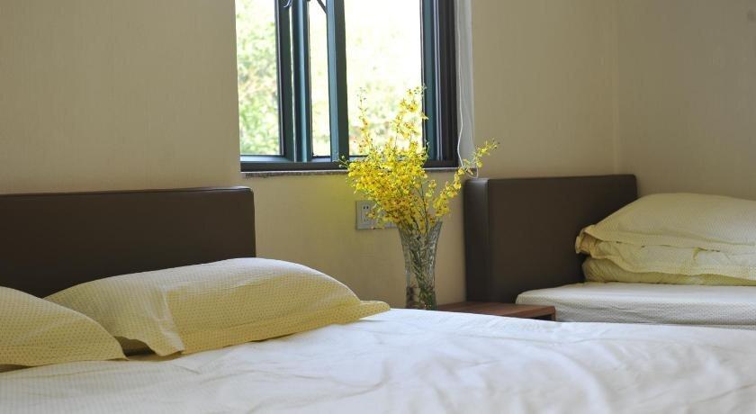Сямынь: Xiamen International Youth Hostel