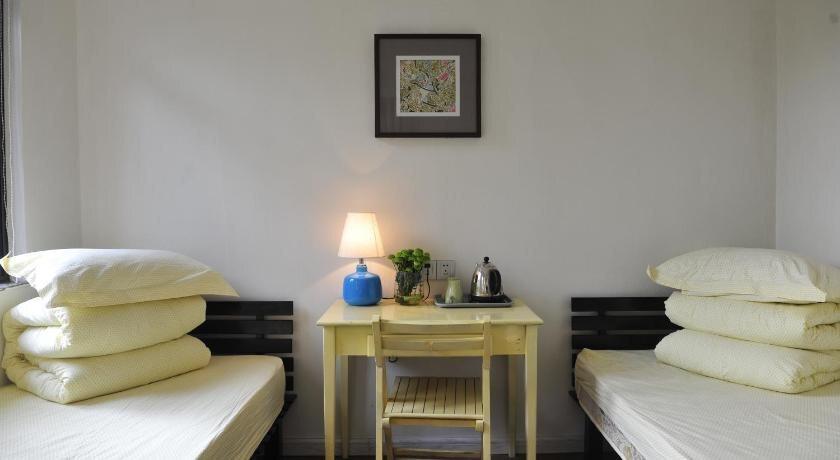 Сямынь: Xiamen International Youth Hostel