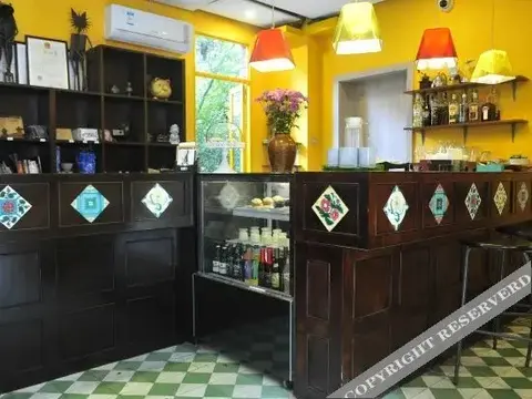 Сямынь: Xiamen International Youth Hostel