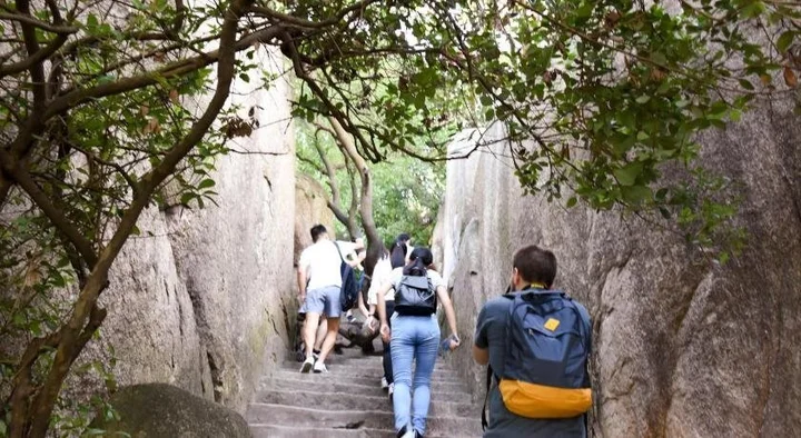Сямынь: Xiamen International Youth Hostel