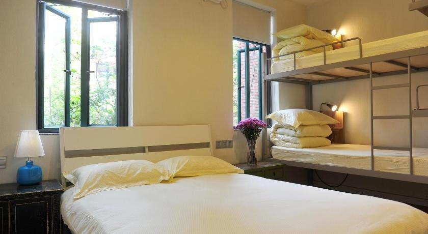 Сямынь: Xiamen International Youth Hostel