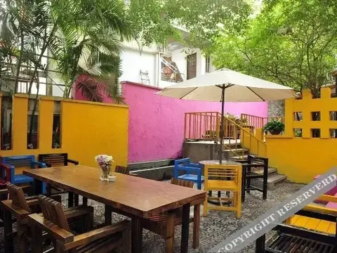 Сямынь: Xiamen International Youth Hostel