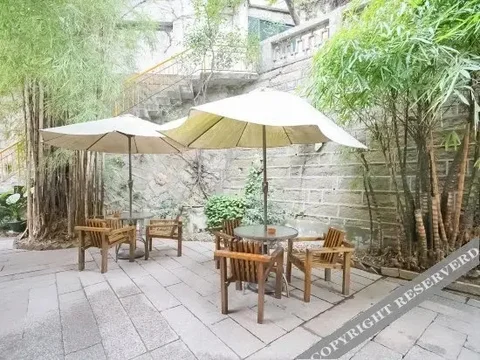 Сямынь: Xiamen International Youth Hostel
