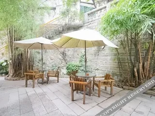 Сямынь: Xiamen International Youth Hostel