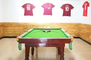 Яншо: West Street International Youth Hostel
