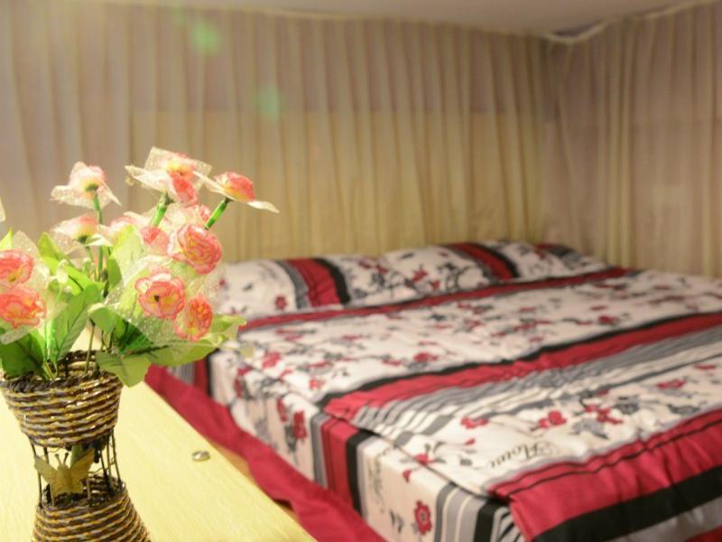 Гуйлинь: Guilin No.10 Inn