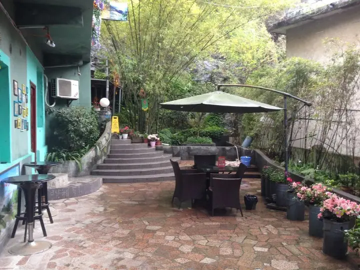 Гуйлинь: Guilin No.10 Inn