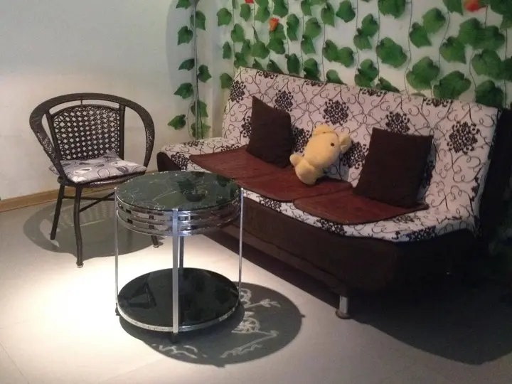 Гуйлинь: Guilin No.10 Inn