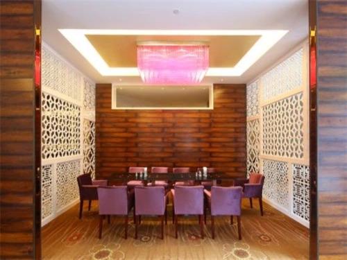 Сямынь: Vanilla Garden Hotel