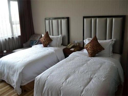 Сямынь: Vanilla Garden Hotel