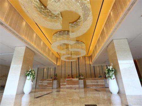 Сямынь: Vanilla Garden Hotel