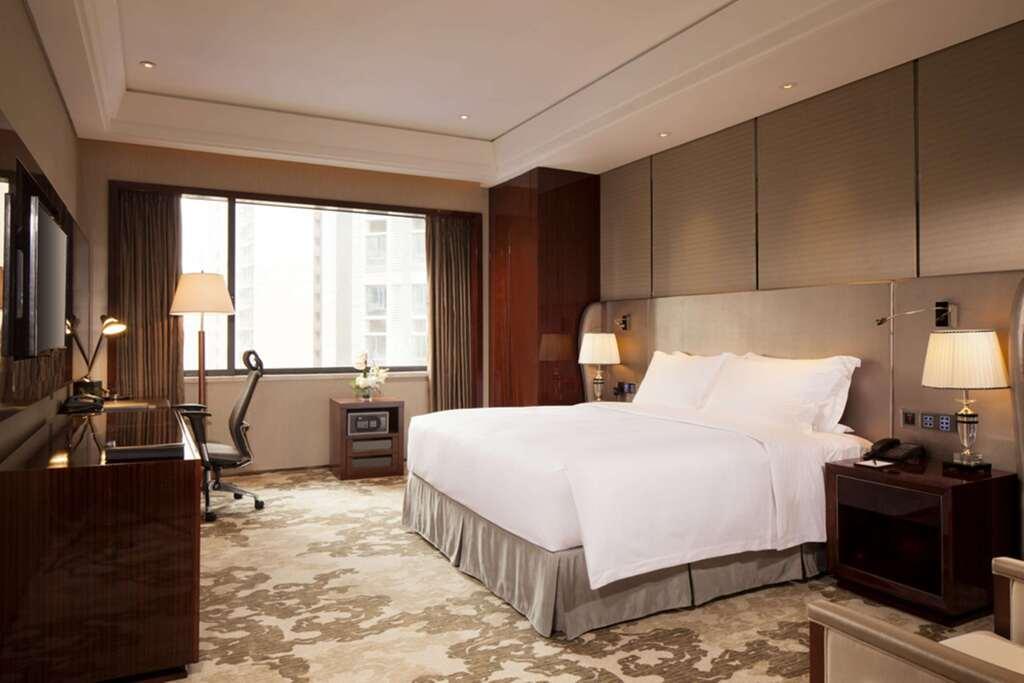 Фошань: Hilton Foshan