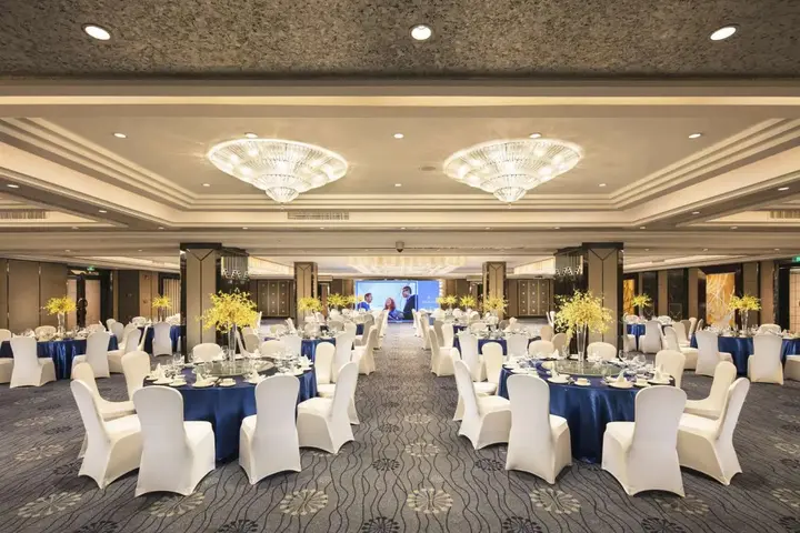 Фошань: Hilton Foshan
