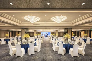 Фошань: Hilton Foshan