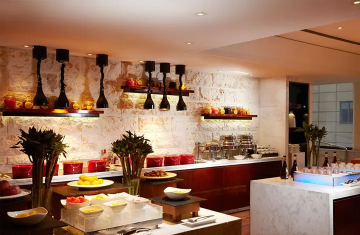 Фошань: Hilton Foshan