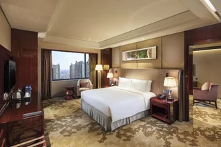 Фошань: Hilton Foshan