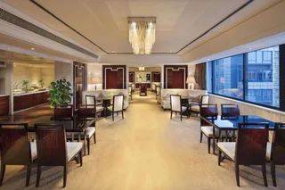 Фошань: Hilton Foshan