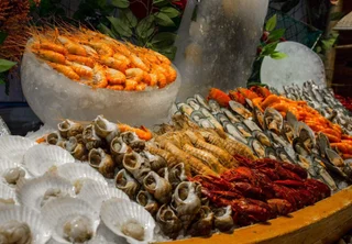 Фошань: Hilton Foshan