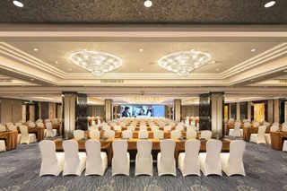 Фошань: Hilton Foshan