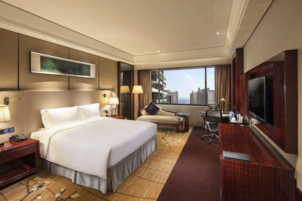 Фошань: Hilton Foshan