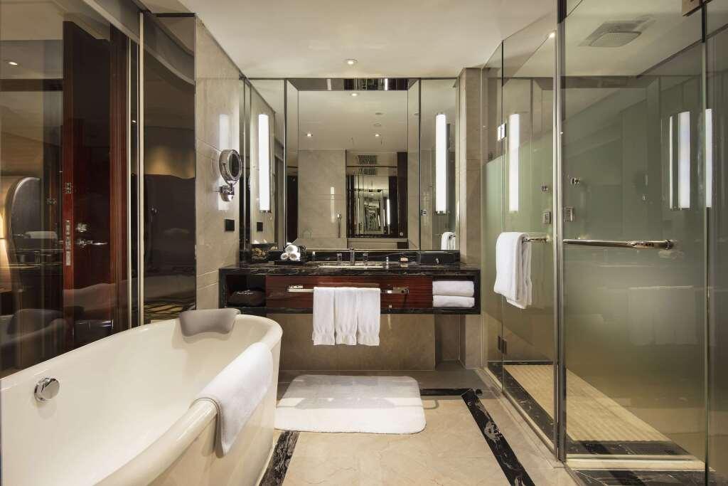 Фошань: Hilton Foshan