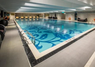 Фошань: Hilton Foshan