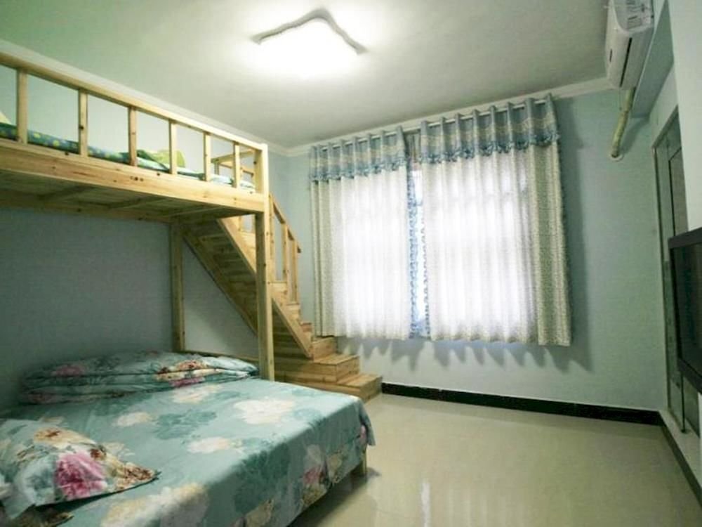 Xiao Lan Ren Exquisite Hostel — фото 1