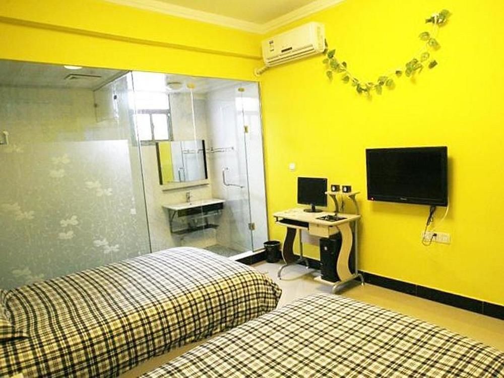 Xiao Lan Ren Exquisite Hostel — фото 6