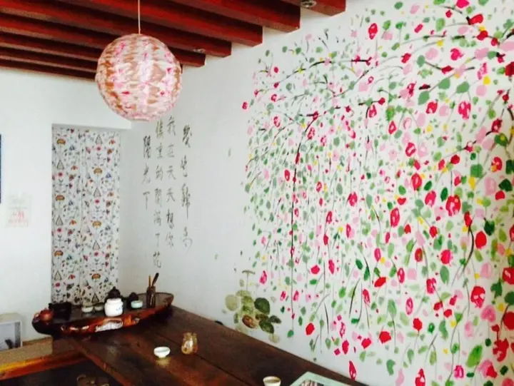 Ханчжоу: Lingyin Ferry Youth Hostel
