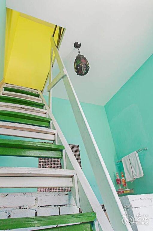Ханчжоу: Lingyin Ferry Youth Hostel