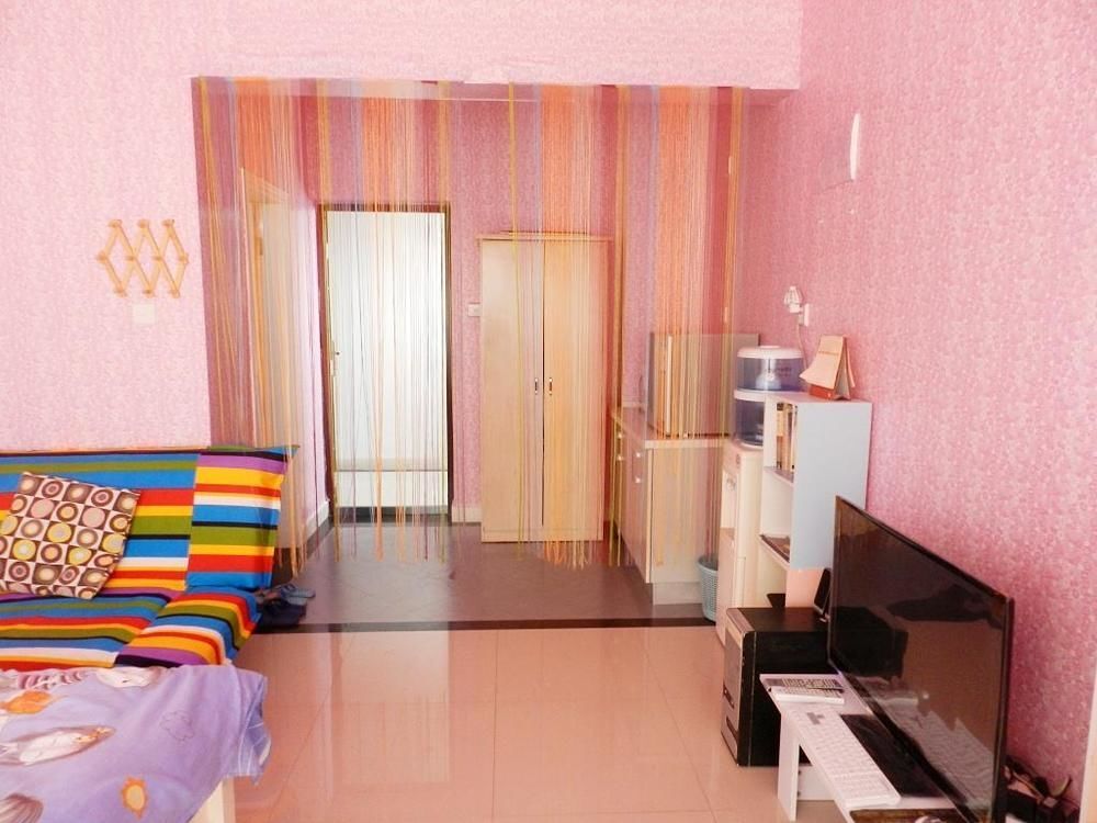 Чунцин: Chongqing Gaodi Boutique Apartment