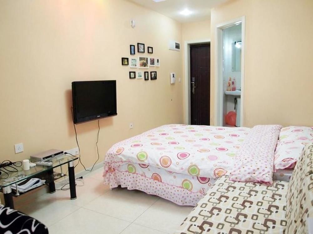 Чунцин: Chongqing Gaodi Boutique Apartment
