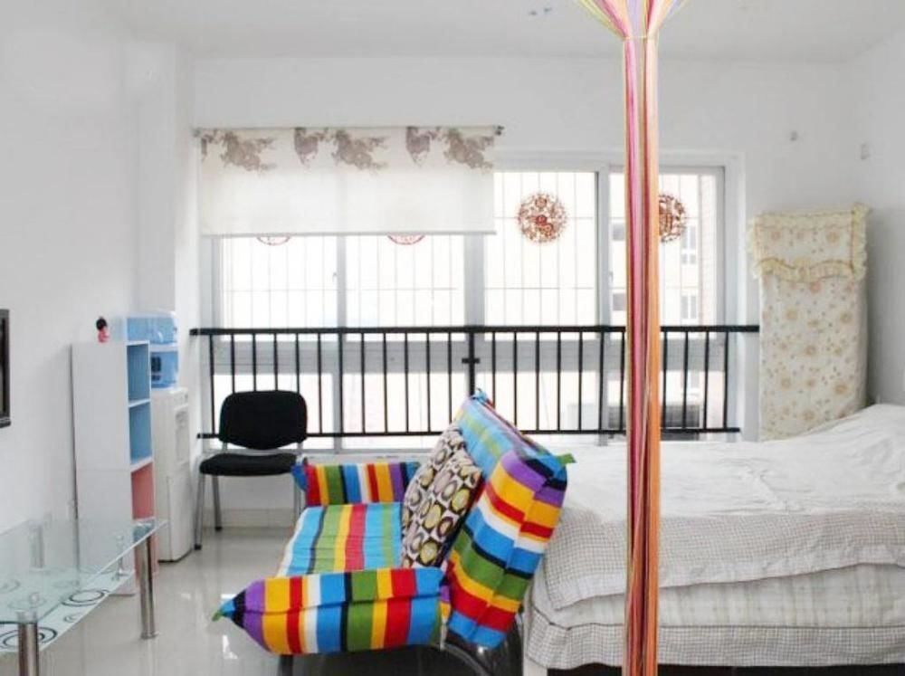 Чунцин: Chongqing Gaodi Boutique Apartment