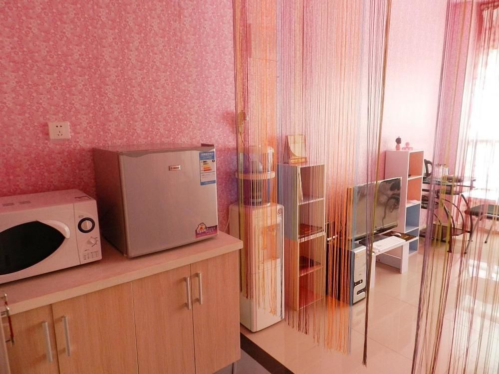 Чунцин: Chongqing Gaodi Boutique Apartment
