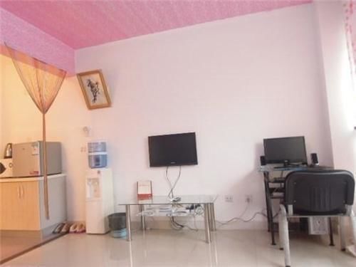 Чунцин: Chongqing Gaodi Boutique Apartment