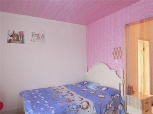 Чунцин: Chongqing Gaodi Boutique Apartment