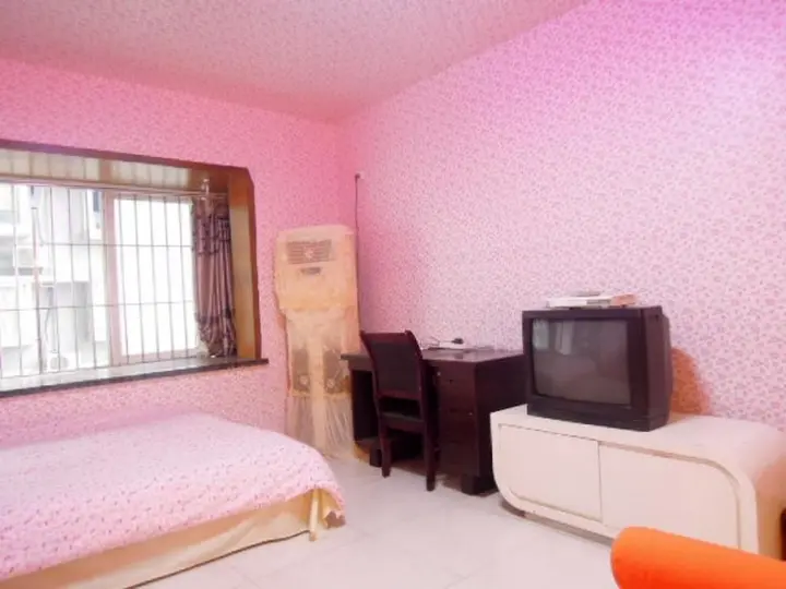 Чунцин: Chongqing Gaodi Boutique Apartment