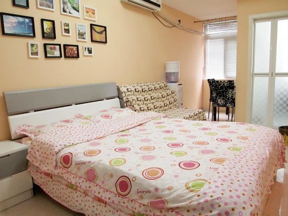 Чунцин: Chongqing Gaodi Boutique Apartment
