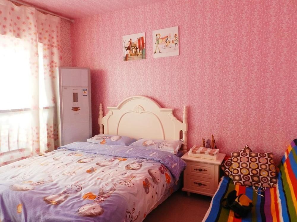 Чунцин: Chongqing Gaodi Boutique Apartment