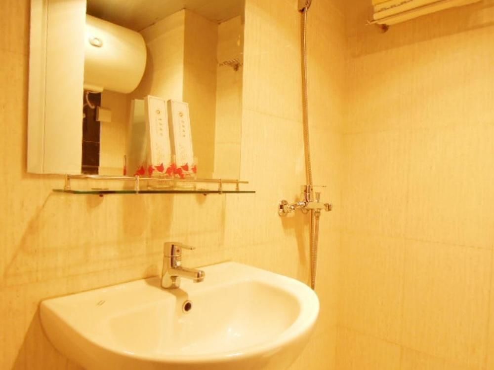 Чунцин: Chongqing Gaodi Boutique Apartment