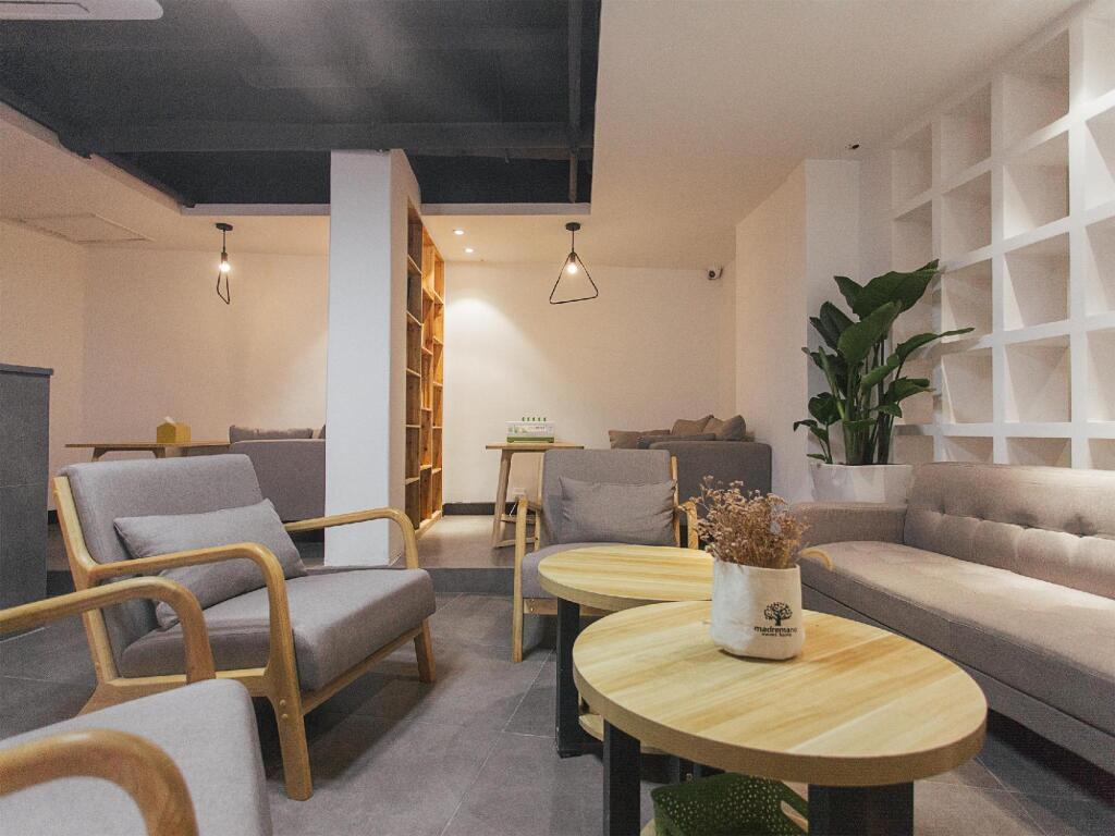 Сямынь: Xiamen Koala Home Hostel