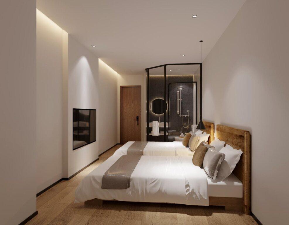 Сямынь: Xiamen Koala Home Hostel