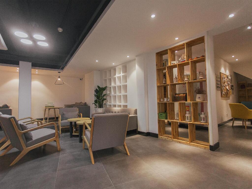 Сямынь: Xiamen Koala Home Hostel